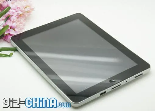 windows 8 new ipad 3 knock off