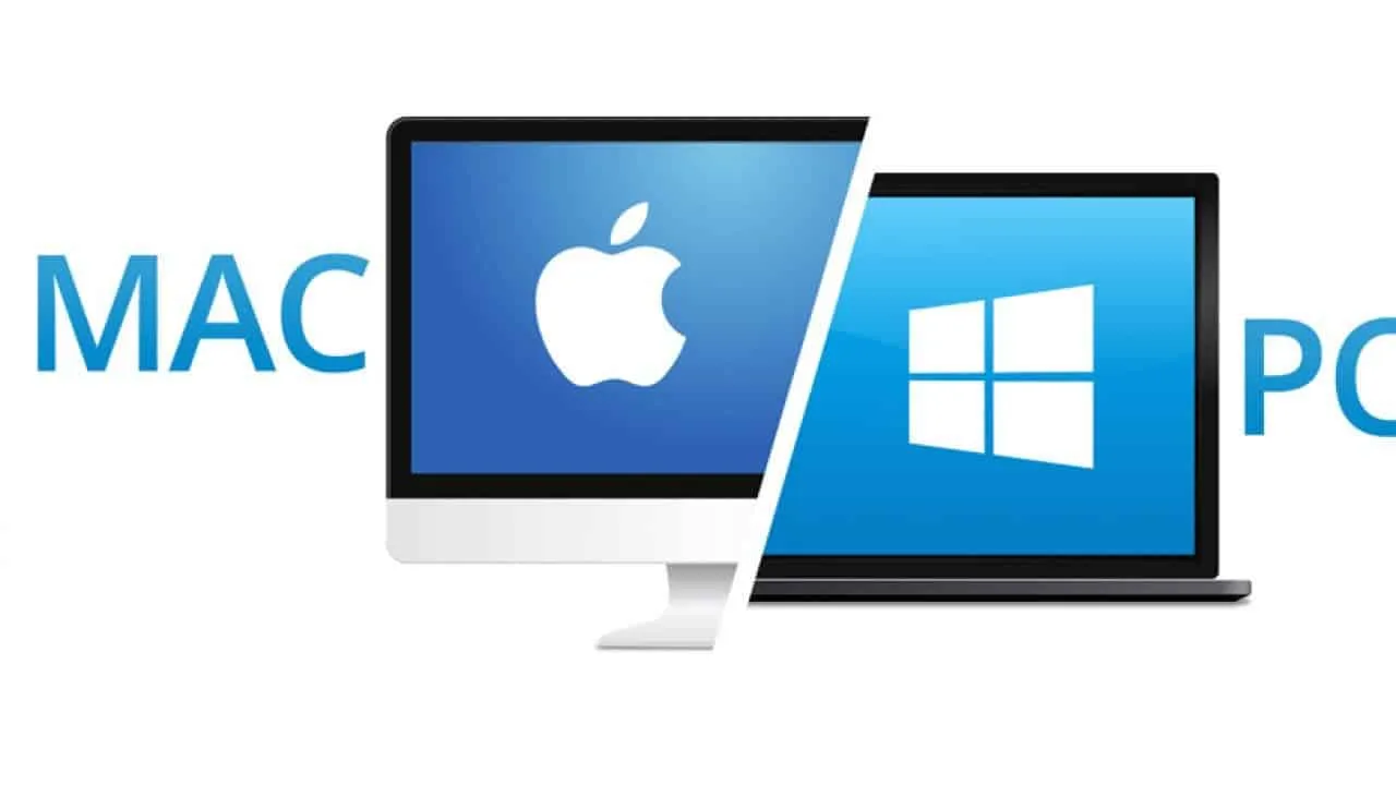 windows to mac 1