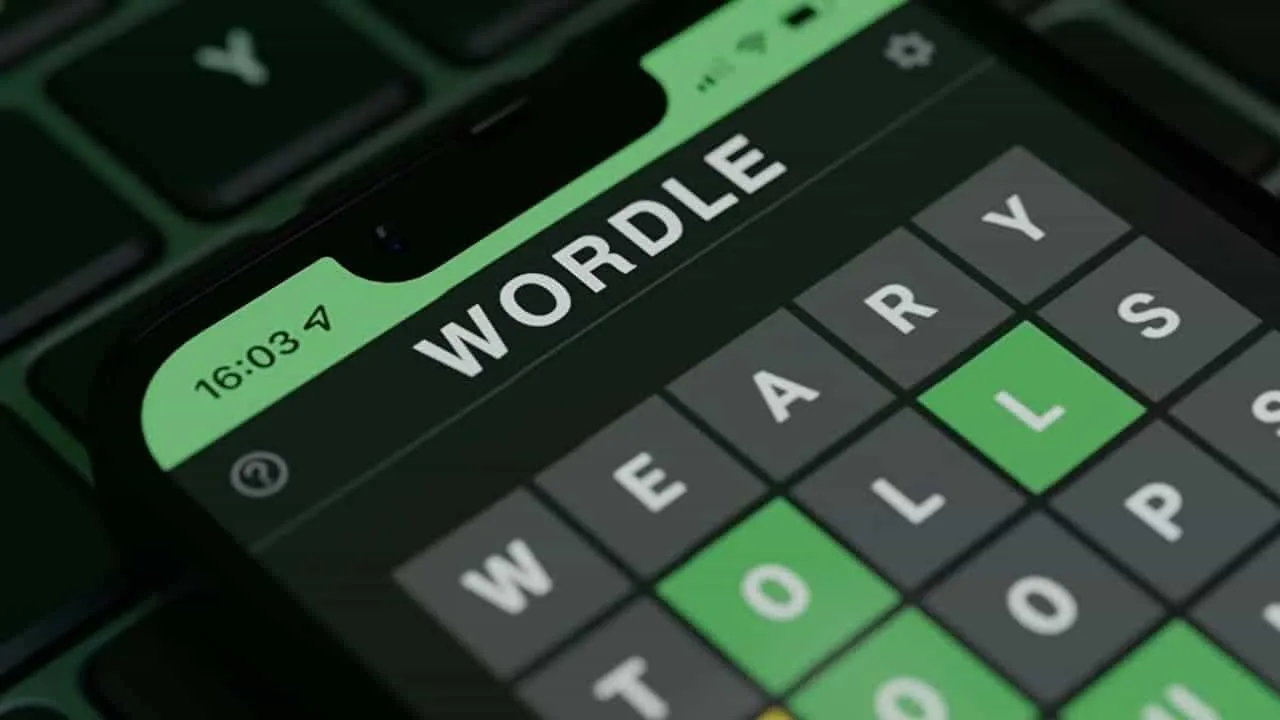 wordle hints for march 31