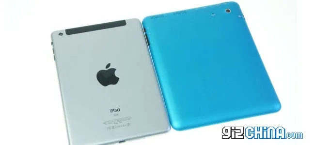 worlds first ipad mini clone on sale china hero