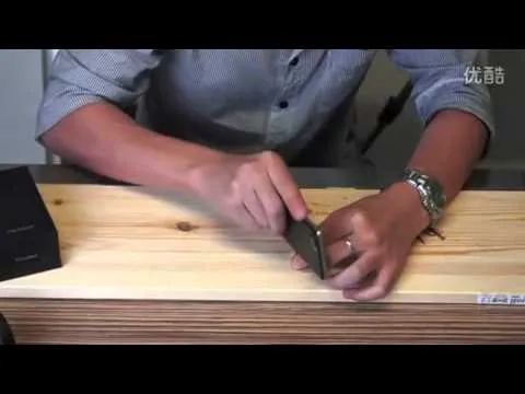 worlds thinnest phone uese to knock nails in to wood gizchina com