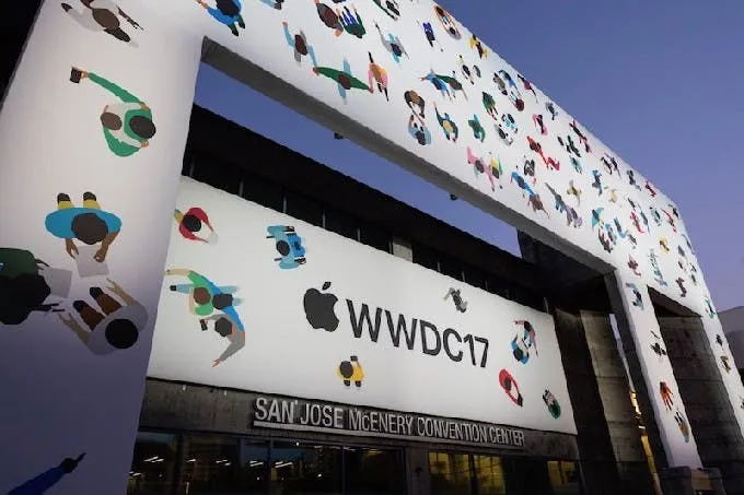 wwdc 2018 could be held june 4th 8th in san jose