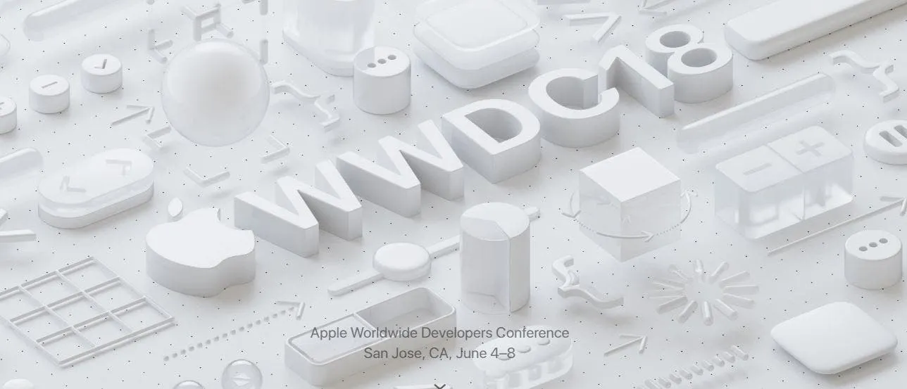 wwdc 2018