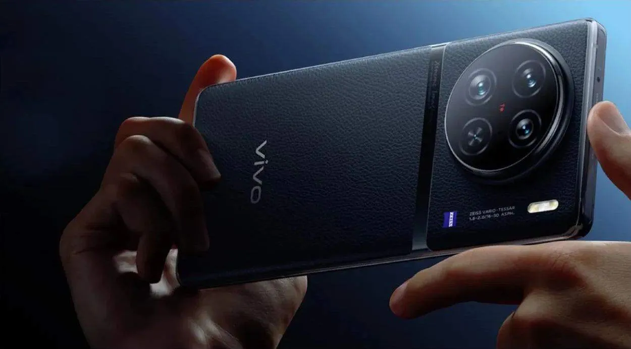 vivo X100 Ultra ブラック New Vivo X100 Ultra and other phones now available at a