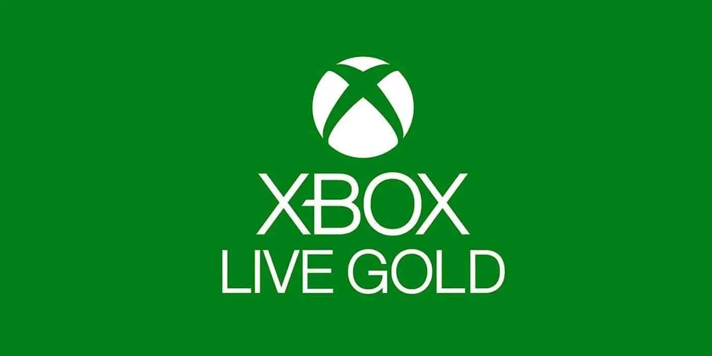 xbox live gold