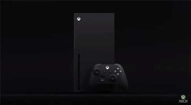 xbox series x a