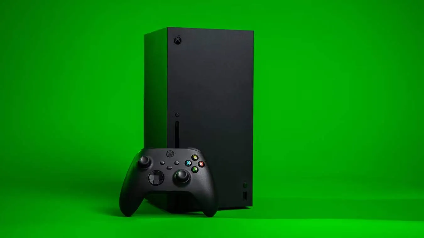 xbox stock image