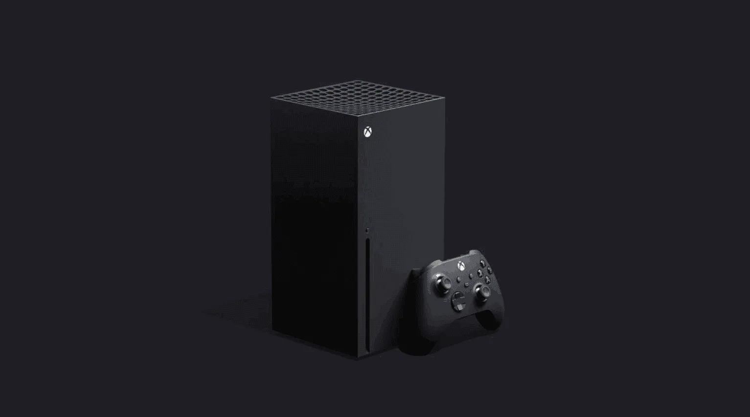 xboxx series x