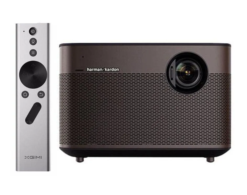 xgimi h1 home theater 1080p dlp projector