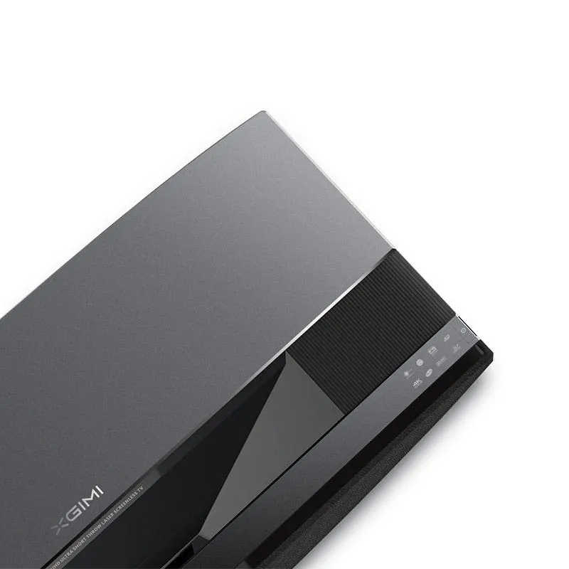 xgimi new projector3