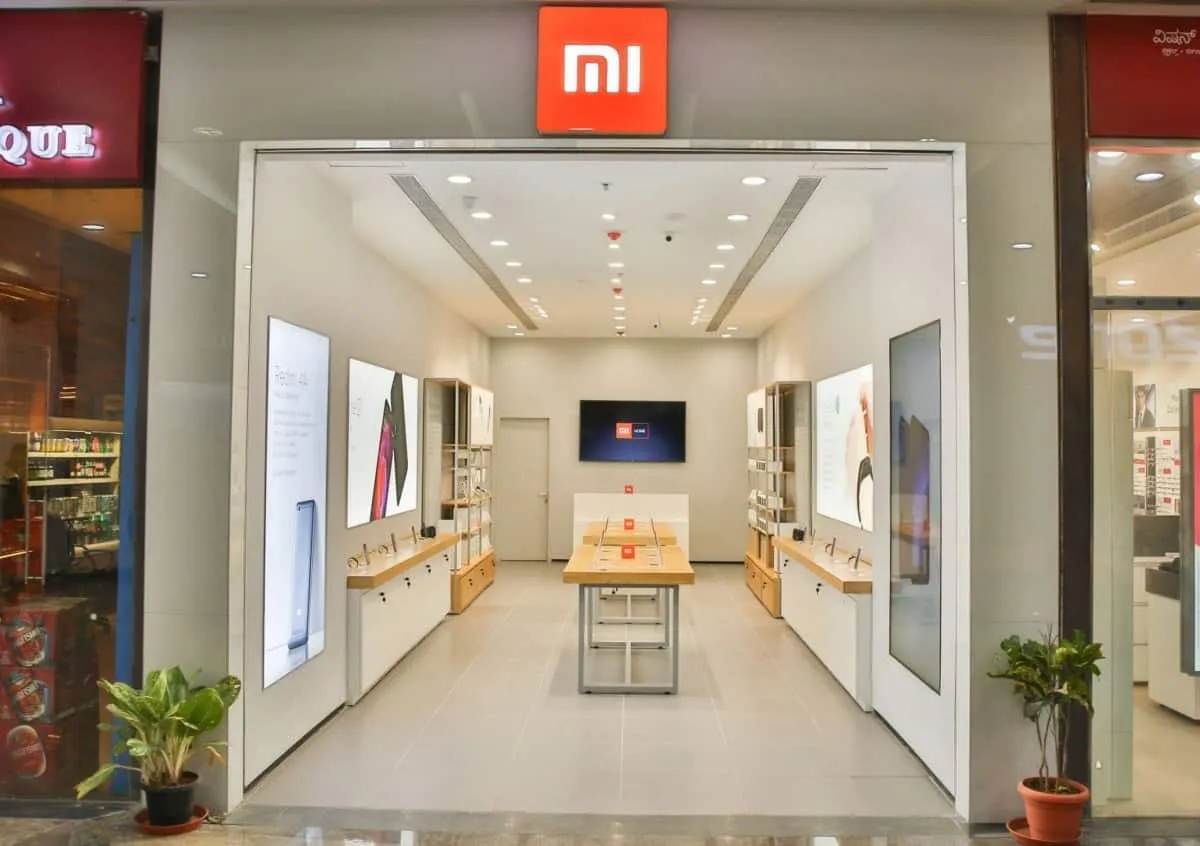xiaomi 1