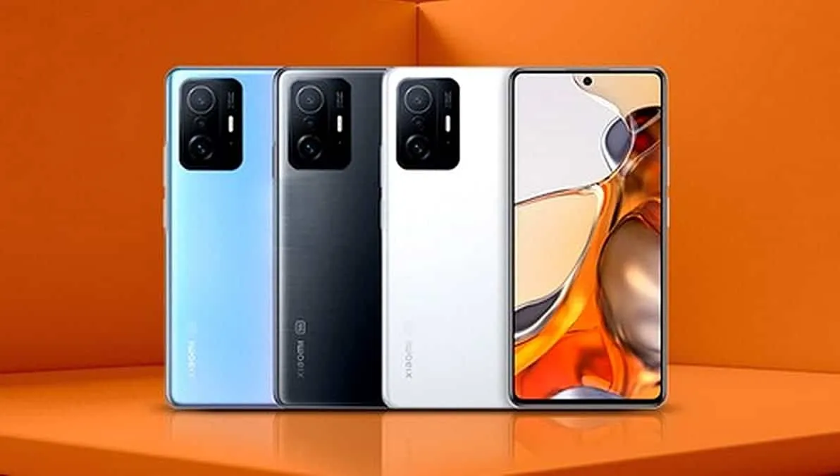 xiaomi 11t price
