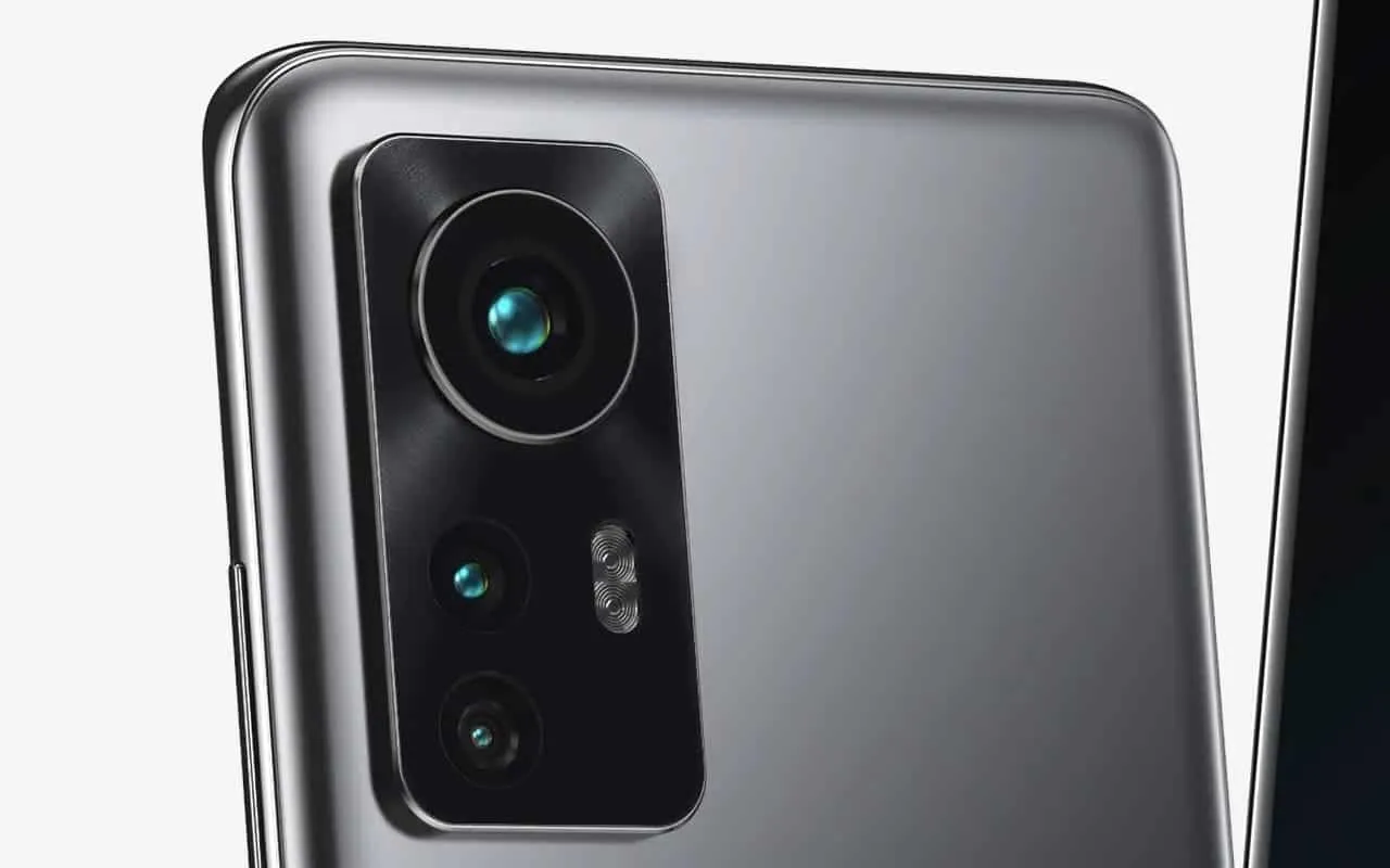 xiaomi 12 render pricing