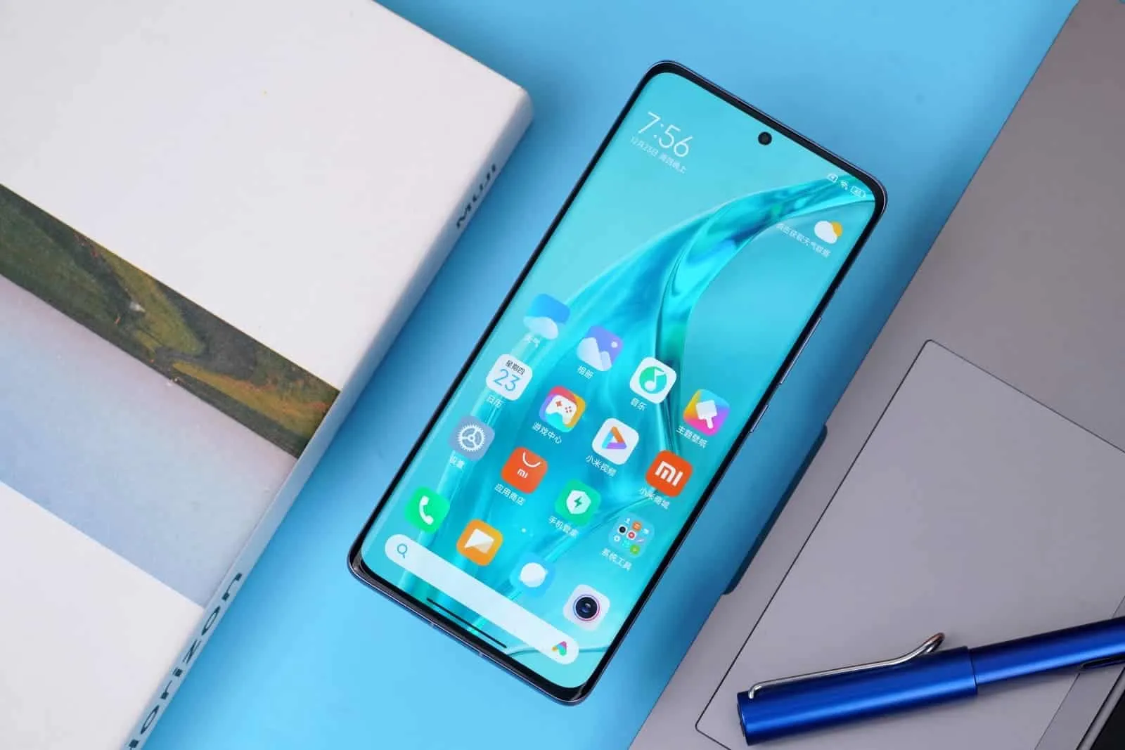 xiaomi 12 series