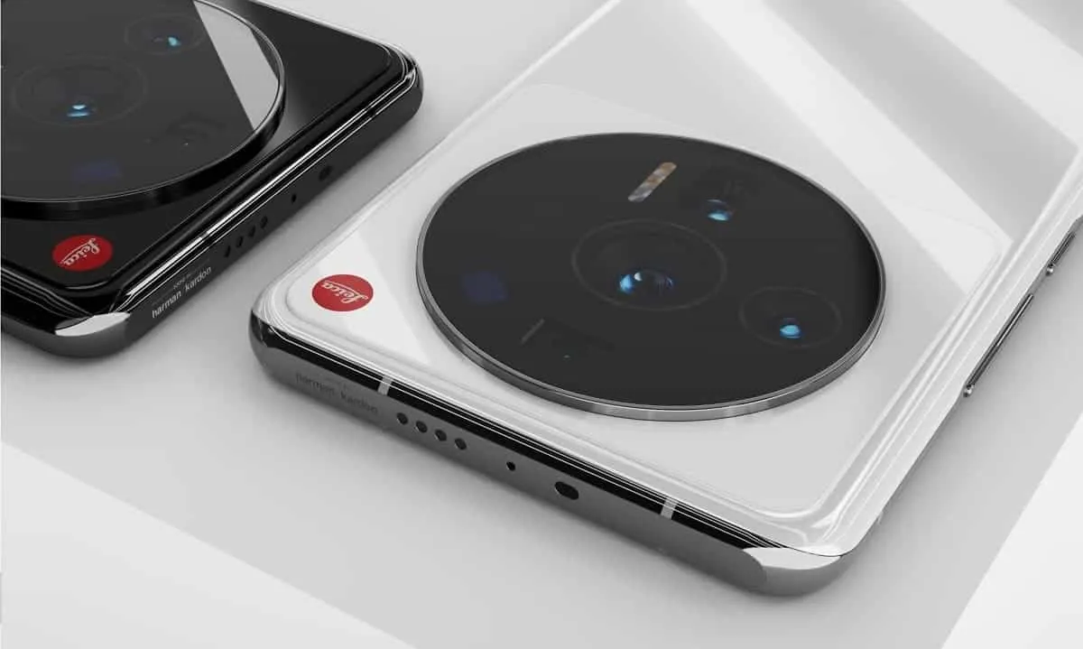 xiaomi 12 ultra render video leak rumor camera leica79