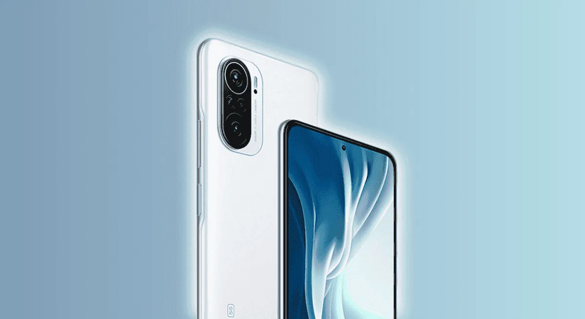 xiaomi 12sds