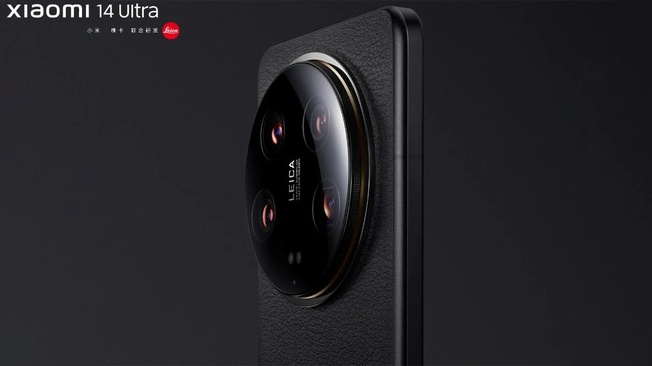 xiaomi 14 ultra camera samples closer look