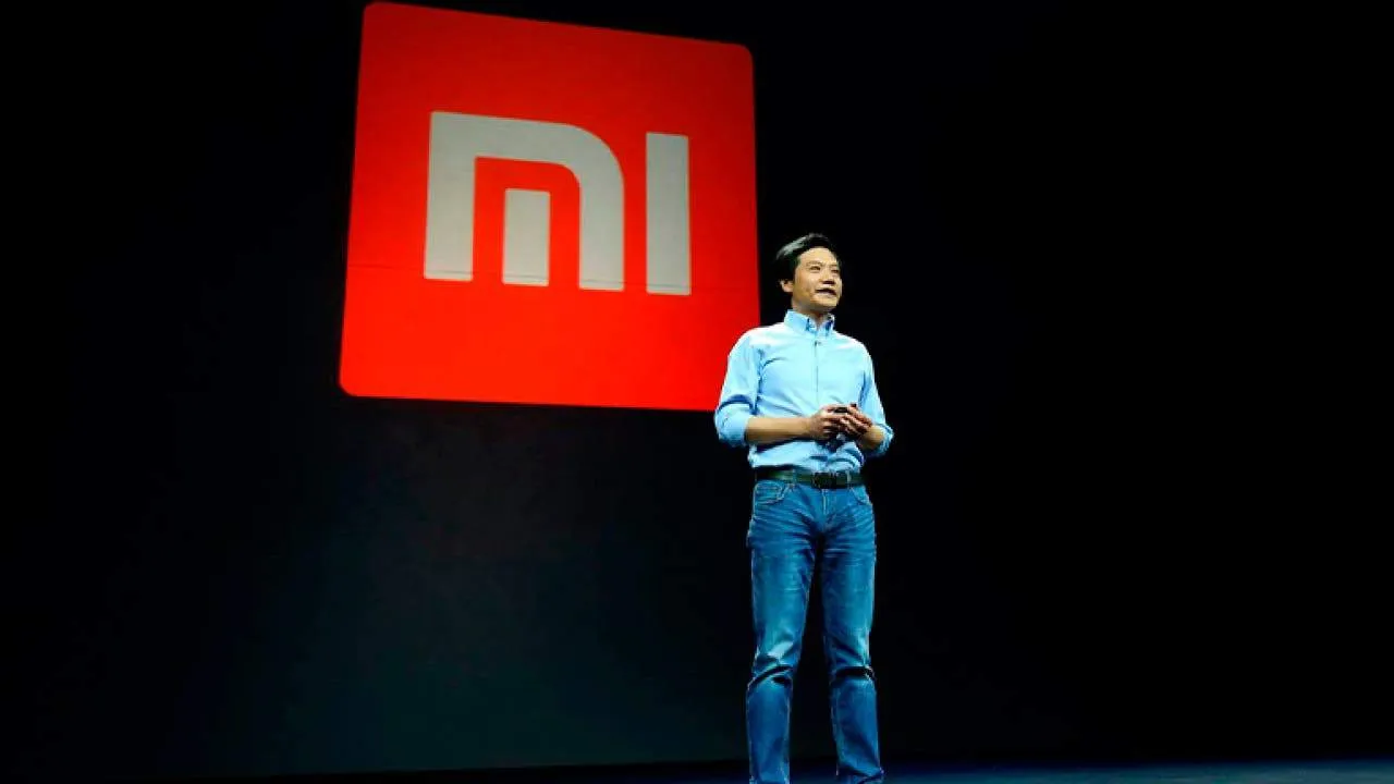 xiaomi 2