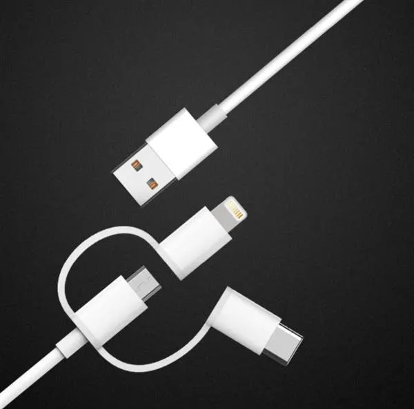 xiaomi 3in1 cable b