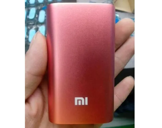 xiaomi 5200mah battery hero