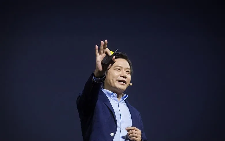 xiaomi