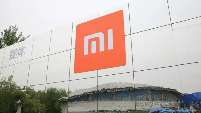 xiaomi