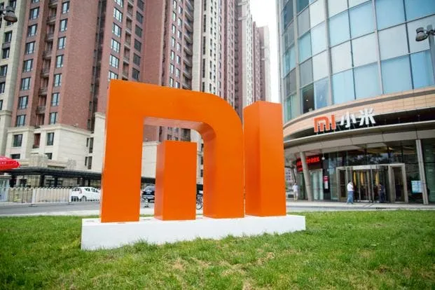 xiaomi