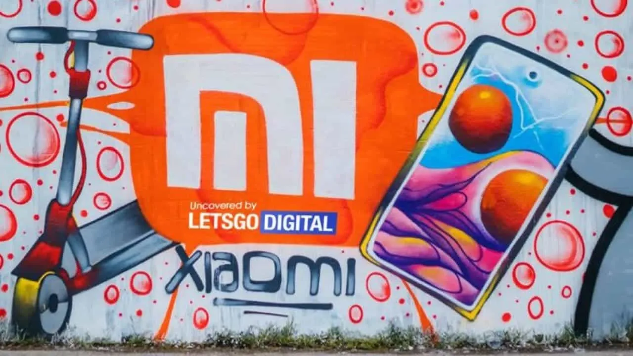 xiaomi