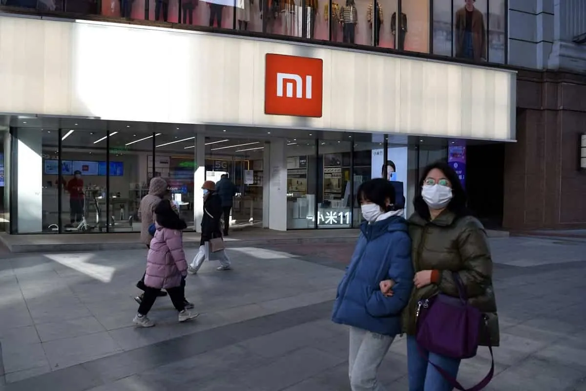 xiaomi
