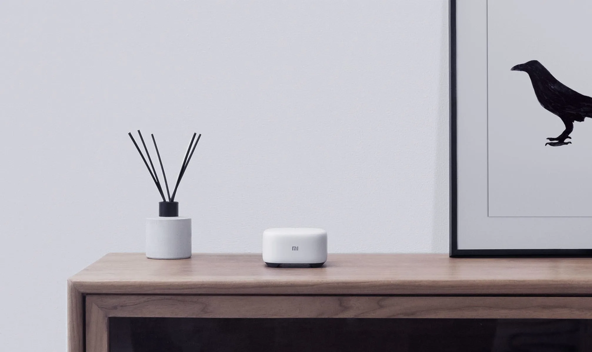 xiaomi ai mini speaker