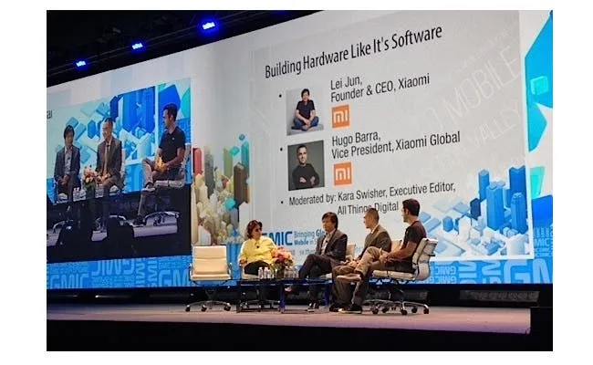 xiaomi at gmic hero