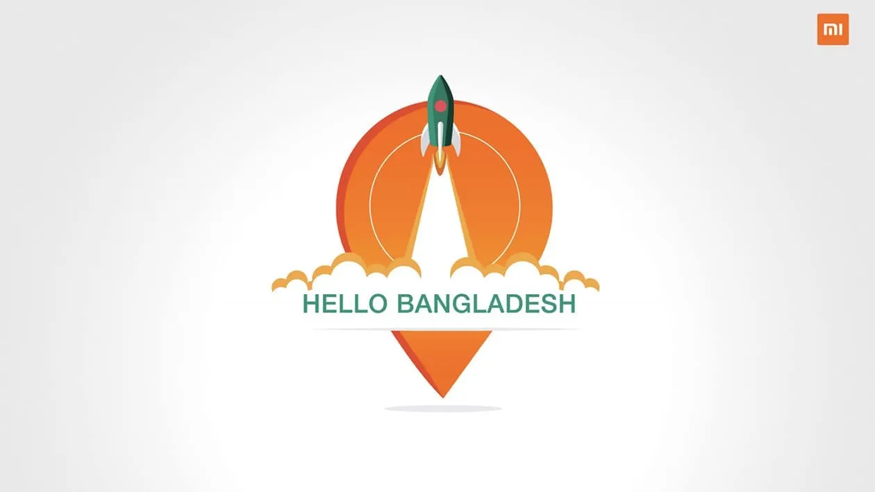 xiaomi bangladesh