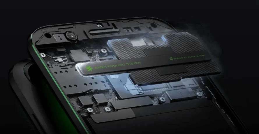 xiaomi black shark 2
