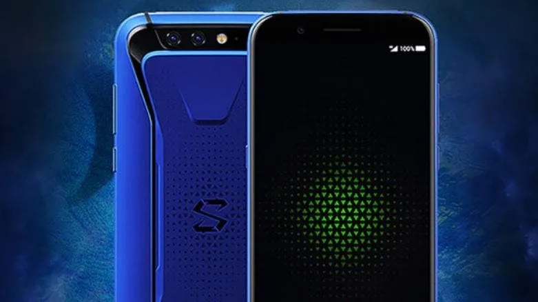 xiaomi black shark