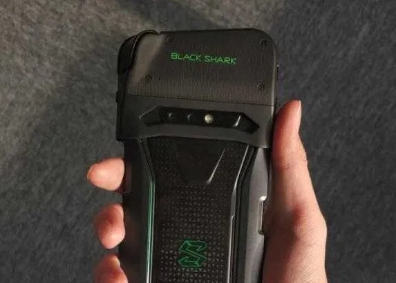 xiaomi black shark a