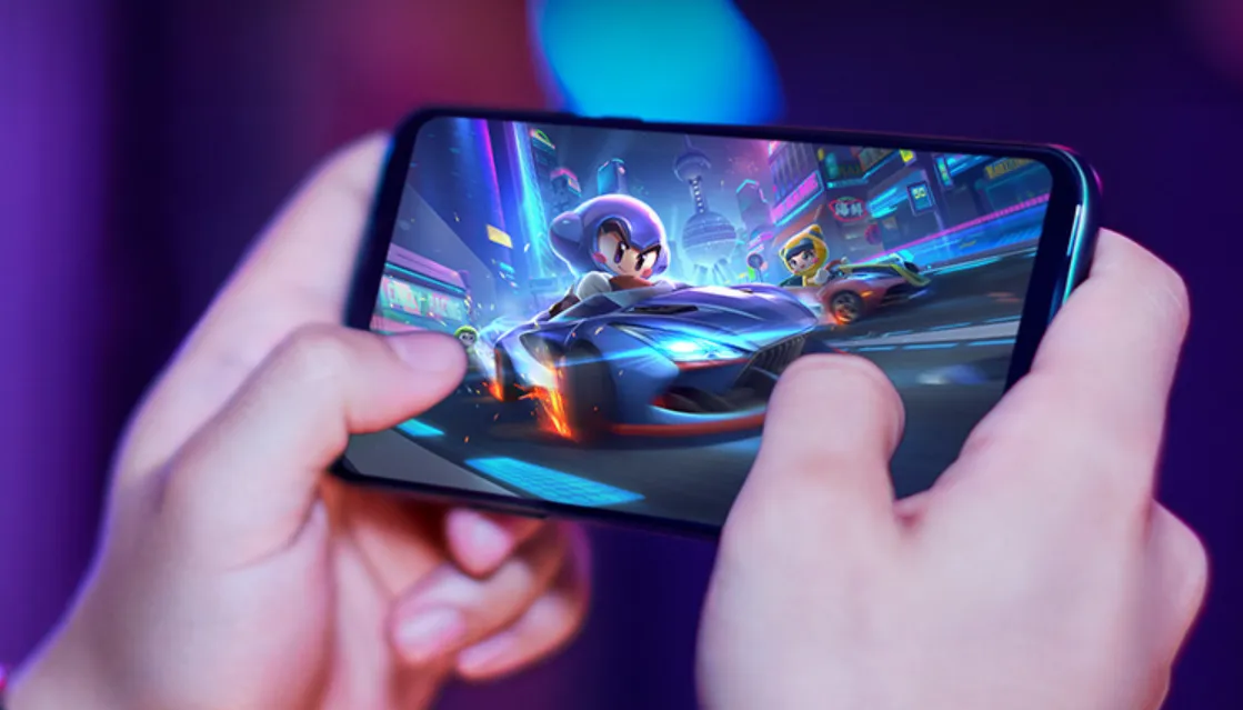 xiaomi black shark phone 2 pro a