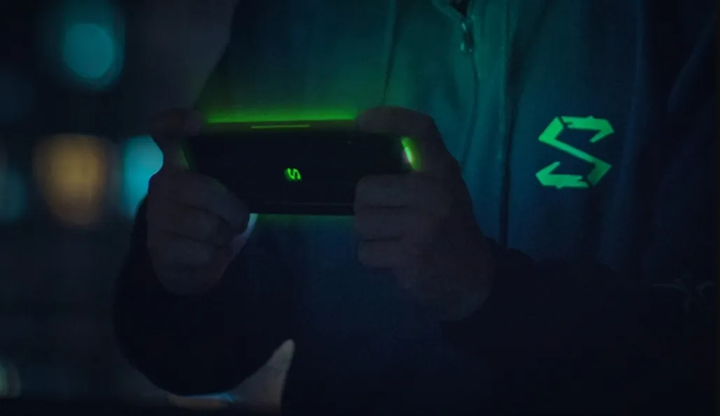 xiaomi black shark phone 2