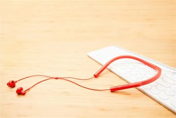 xiaomi bluetooth collar headphone youth edition b