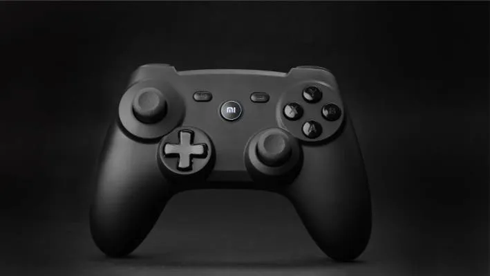 xiaomi bluetooth game controller