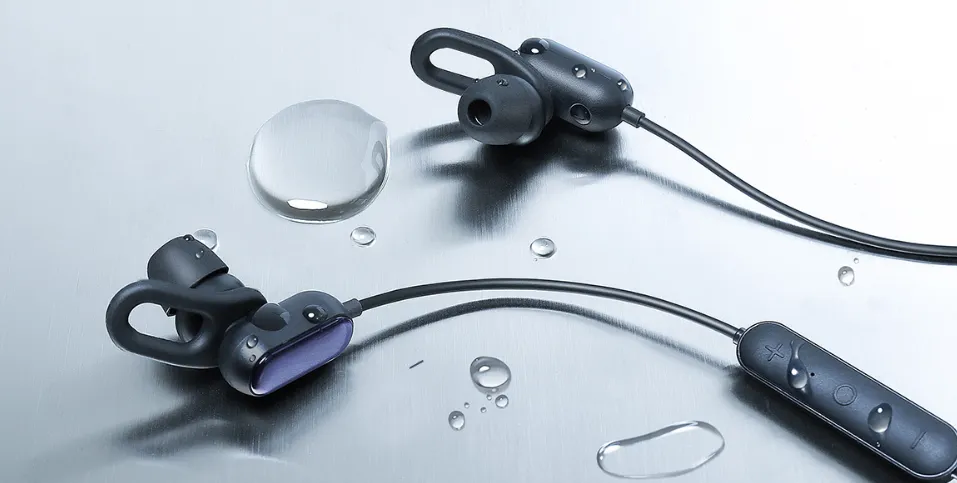xiaomi bluetooth sports earphones