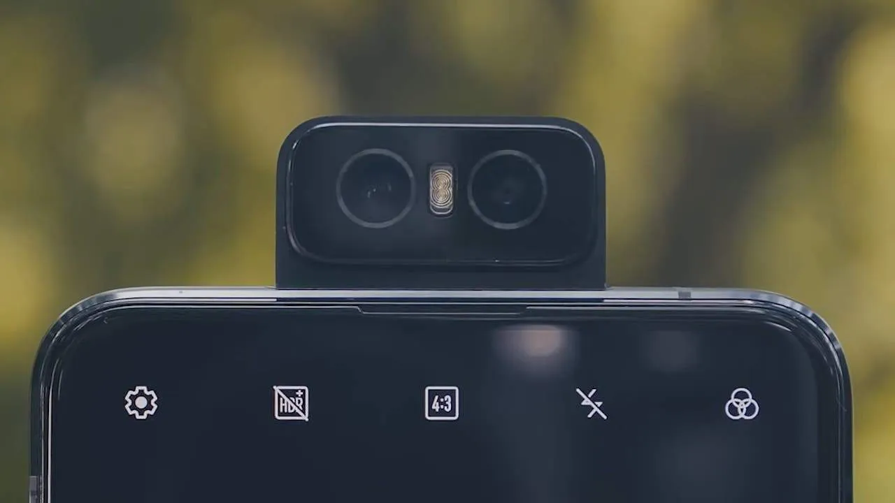 xiaomi camera b