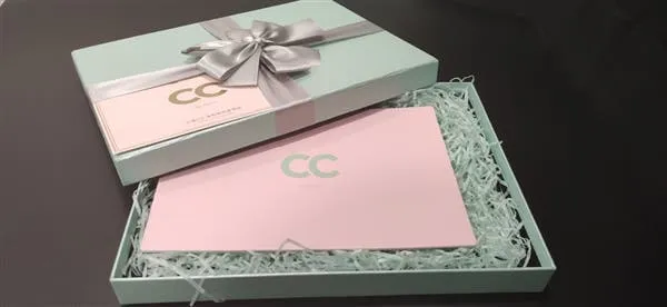 xiaomi cc9 invitation letter b