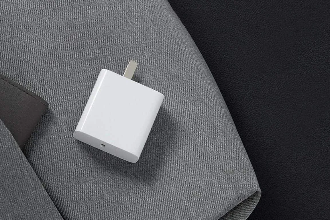 xiaomi charger