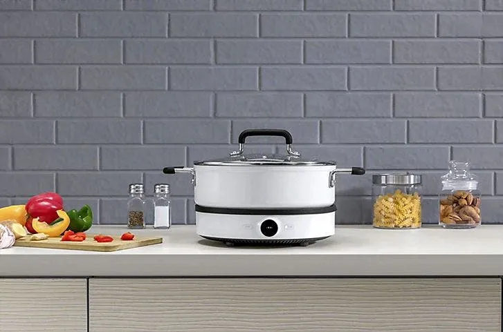 xiaomi cooker 1