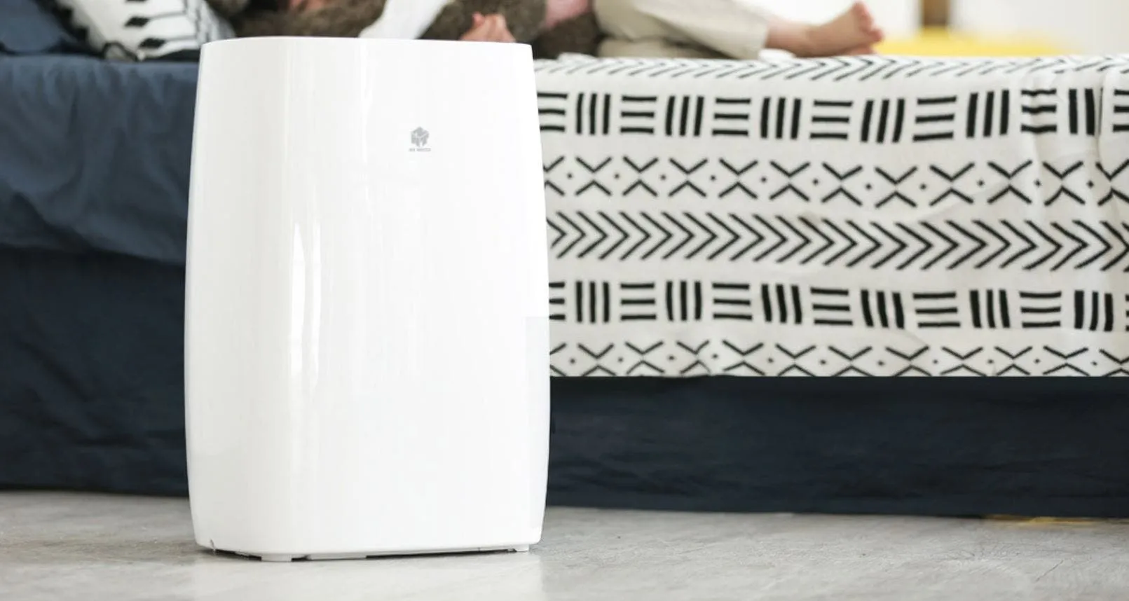 xiaomi dehumidifier e
