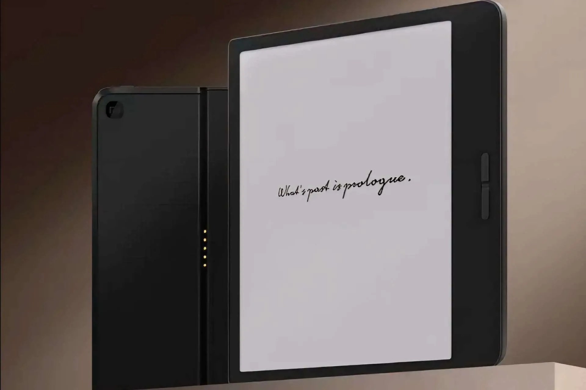 xiaomi e paper book 659d7b30db28d1d08cc7cca9