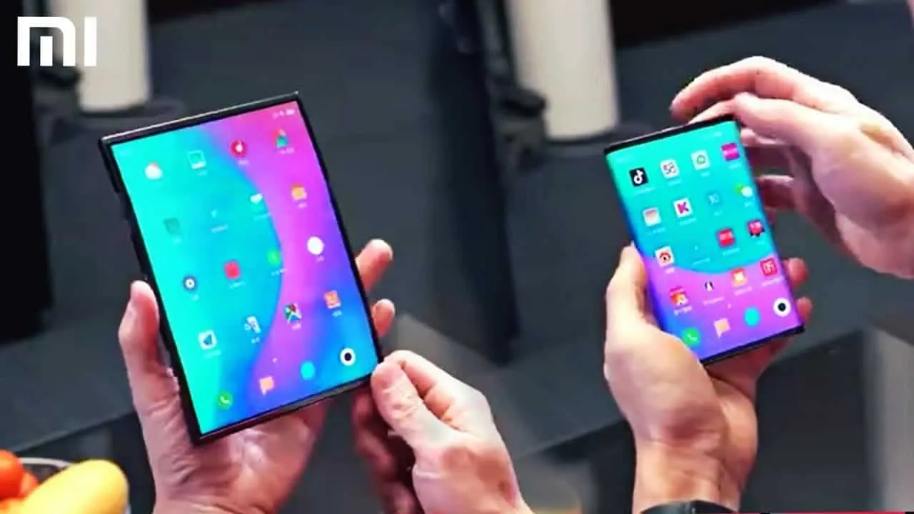 xiaomi foldable 2