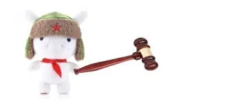 xiaomi gavel court law thumb2