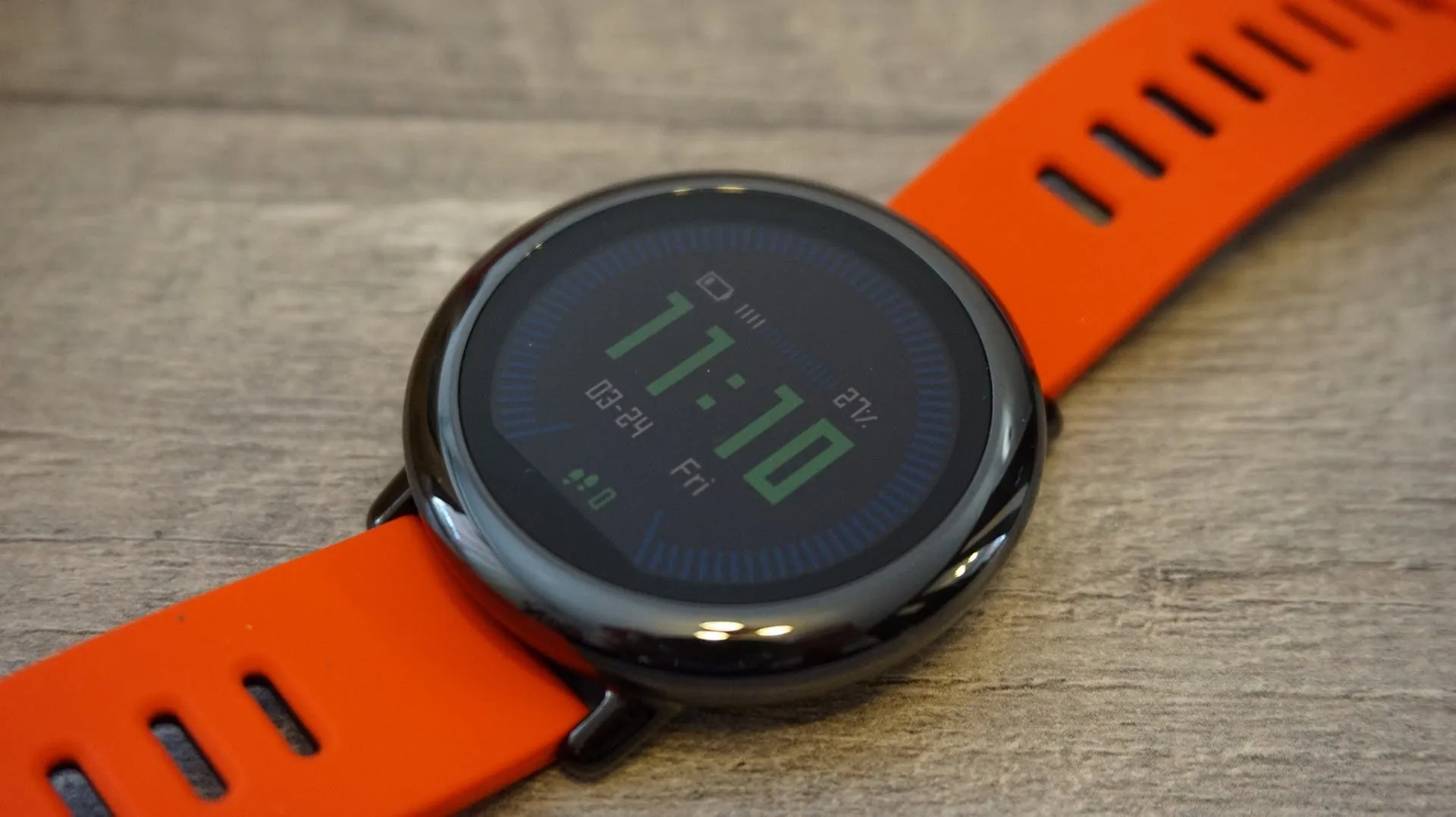xiaomi huami amazfit pace review 8