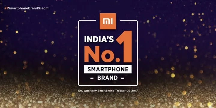xiaomi india